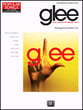 Glee piano sheet music cover